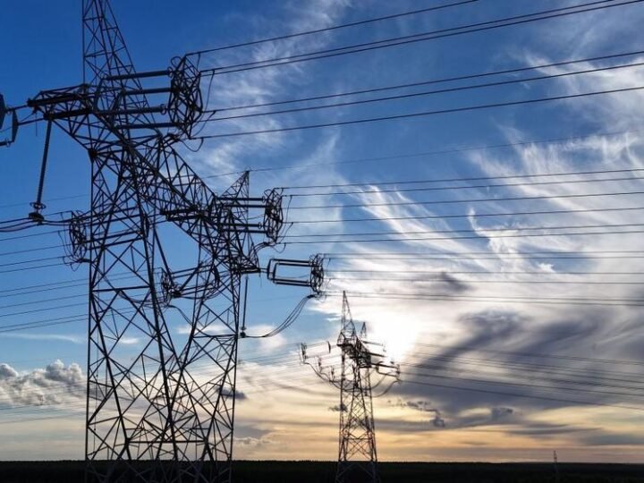 Isa Energia Brasil registra lucro de R$ 357,7 milhões no 1º tri, alta de 6%