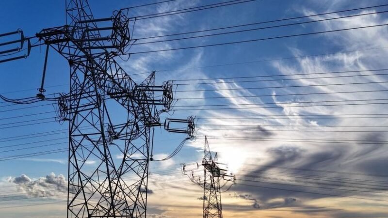 Isa Energia Brasil registra lucro de R$ 357,7 milhões no 1º tri, alta de 6%
