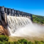 Itaipu amplia energia Tarifa mais barata esperada para 2027