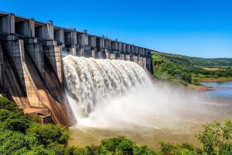 Itaipu amplia energia Tarifa mais barata esperada para 2027