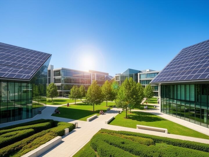 Itaipu destina R$ 102 milhões para energia solar em universidades do PR e MS Itaipu destina R$ 102 milhões para energia solar em universidades do PR e MS
