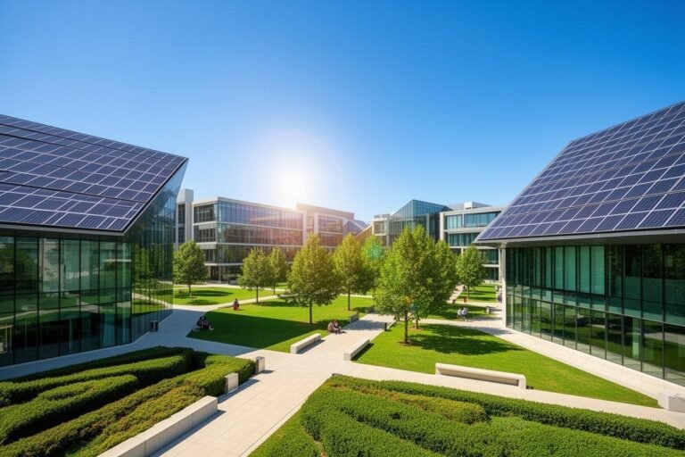 Itaipu destina R$ 102 milhões para energia solar em universidades do PR e MS