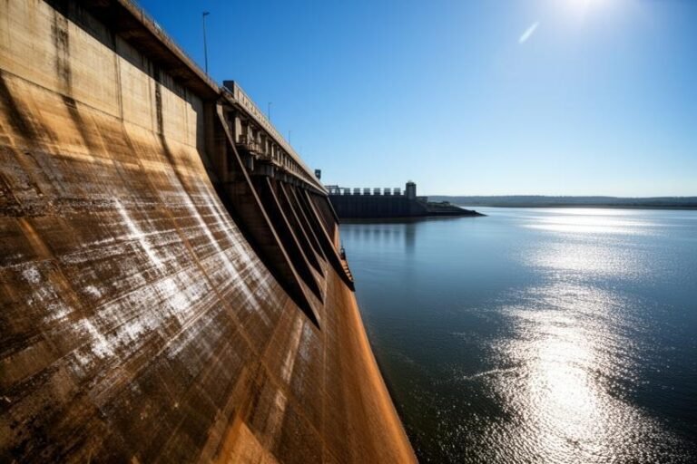 Itaipu expande capacidade prevê tarifa única mais barata a partir de 2027
