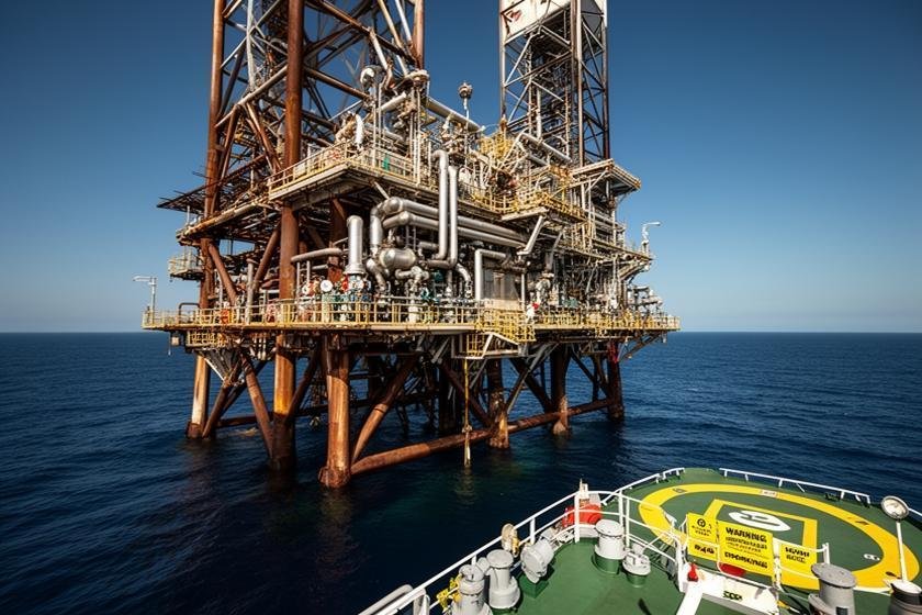 Shell Orca João Santos Rosa assume Shell Brasil com foco em pré-sal e projeto Orca ...