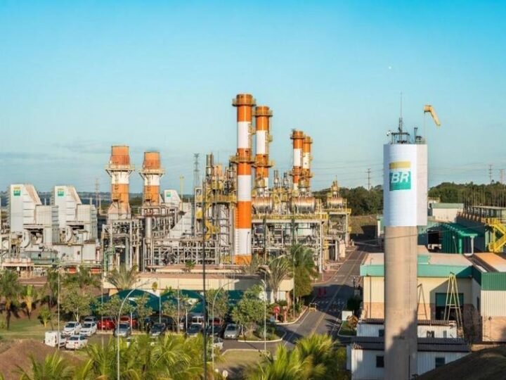 Leilão de Capacidade Elétrica Vira Polêmica em Brasília