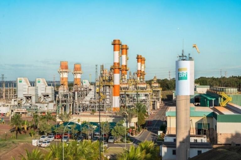 Leilão de Capacidade Elétrica Vira Polêmica em Brasília