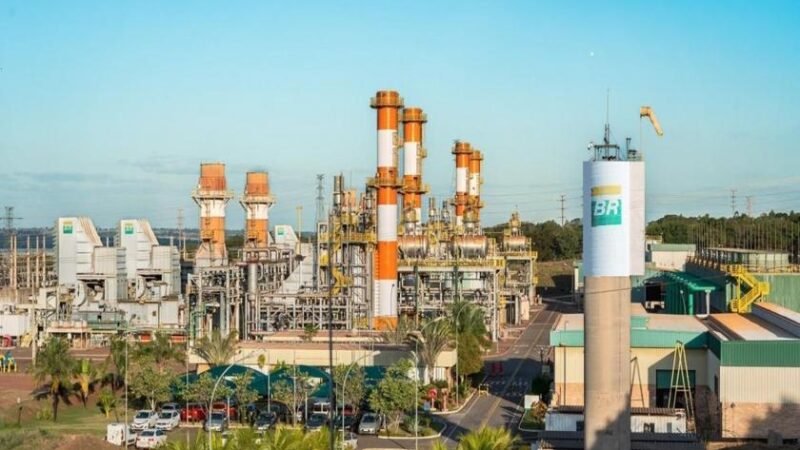 Leilão de Capacidade Elétrica Vira Polêmica em Brasília