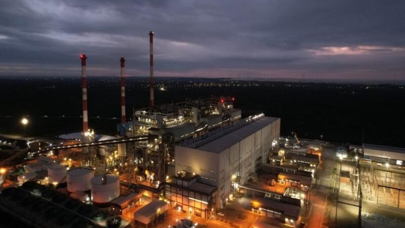 Leilão de Capacidade revoluciona sistema elétrico brasileiro com investimentos de R$ 64,5 bilhões