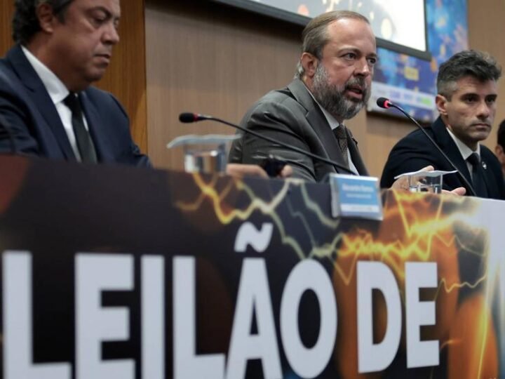 Leilão de Reserva de Capacidade: o remédio pior que a doença? Leilão de Reserva de Capacidade: o remédio pior que a doença?