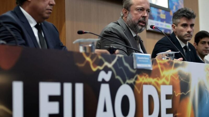 Leilão de Reserva de Capacidade: o remédio pior que a doença?