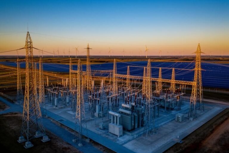 Leilões de Reserva de Capacidade: questão de eficiência e segurança no sistema elétrico brasileiro