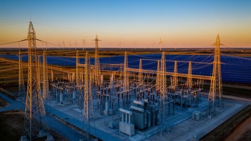 Leilões de Reserva de Capacidade: questão de eficiência e segurança no sistema elétrico brasileiro