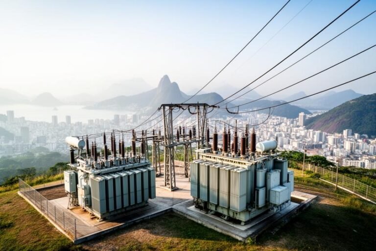Light anuncia R$10 bilhões de investimento após renovação de contrato