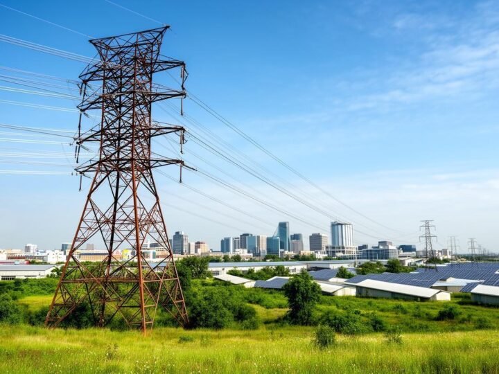 LRCAP 2026 é essencial para garantir segurança energética e evitar retrocesso no crescimento econômico