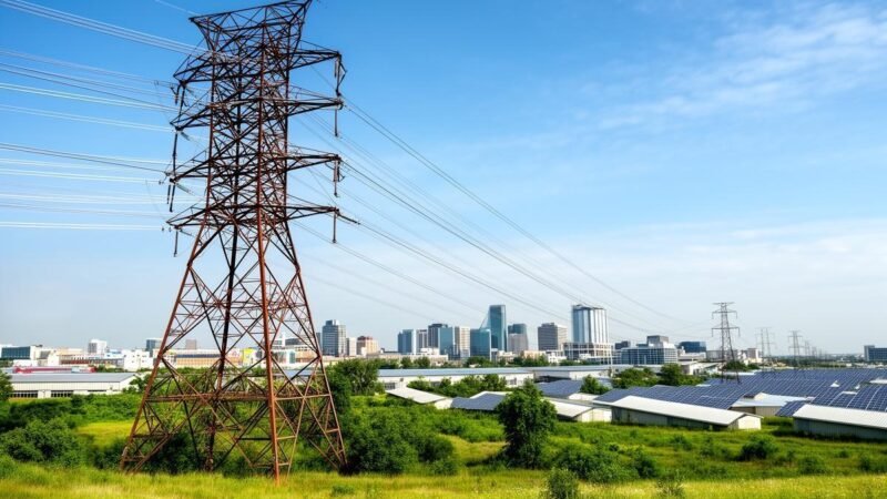 LRCAP 2026 é essencial para garantir segurança energética e evitar retrocesso no crescimento econômico