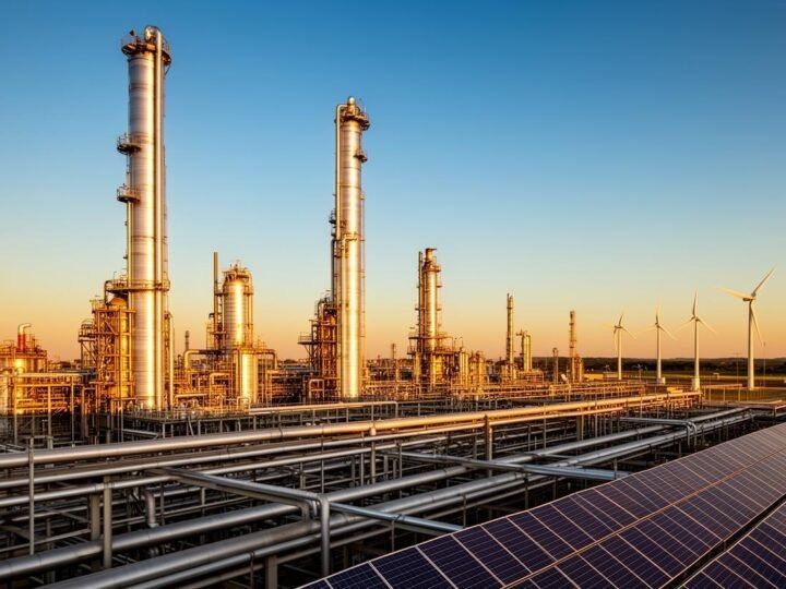 Lula anuncia investimentos recordes da Petrobras em São Paulo