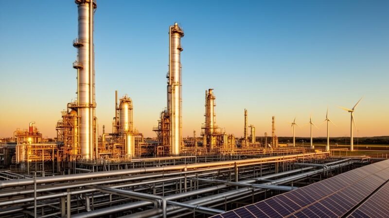 Lula anuncia investimentos recordes da Petrobras em São Paulo