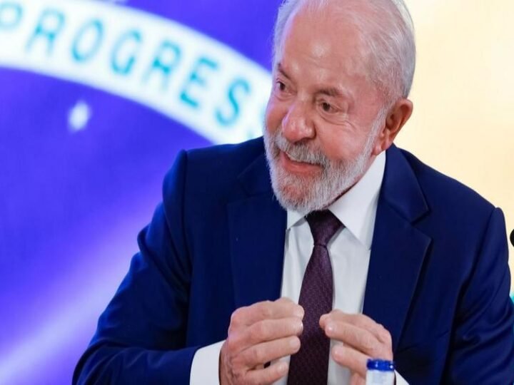 Lula critica Enel por não cumprir promessas de investimentos e serviços em São Paulo