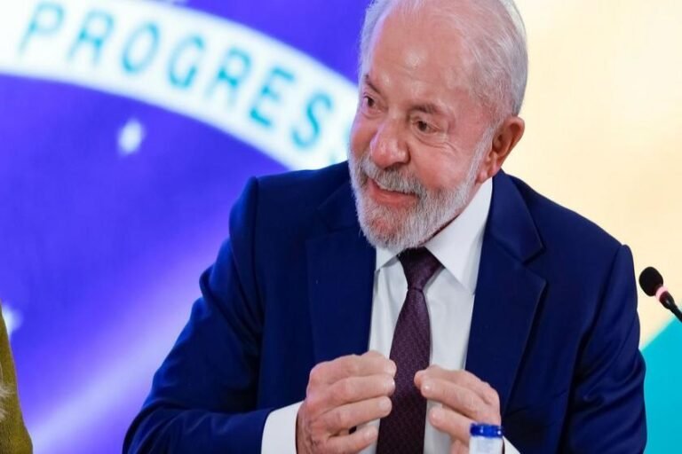 Lula critica Enel por não cumprir promessas de investimentos e serviços em São Paulo