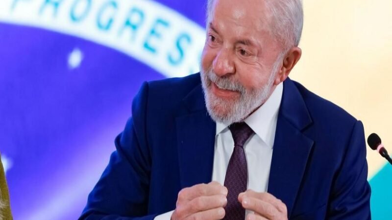 Lula critica Enel por não cumprir promessas de investimentos e serviços em São Paulo