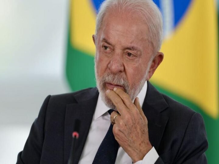 Lula exige geração própria de energia para novos data centers no Brasil