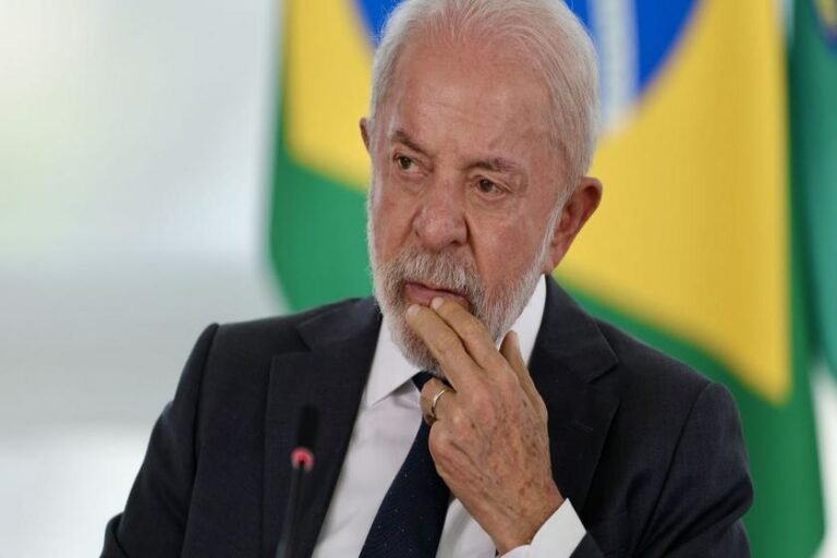 Lula exige geração própria de energia para novos data centers no Brasil