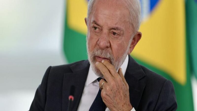 Lula exige geração própria de energia para novos data centers no Brasil
