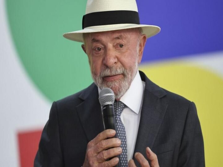 Lula Nomeia Novo Conselho para Itaipu e Exclui ENBPar