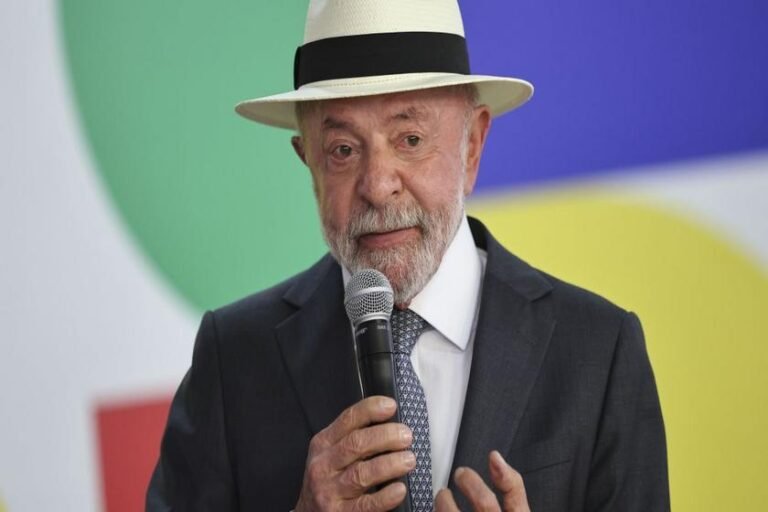 Lula Nomeia Novo Conselho para Itaipu e Exclui ENBPar
