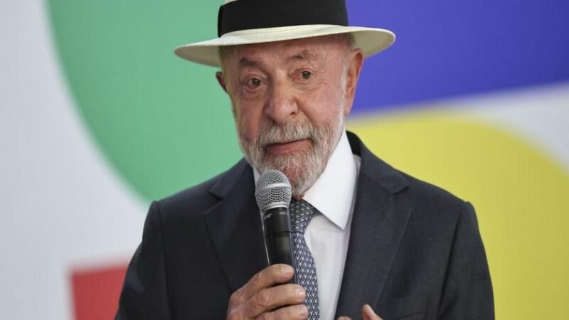 Lula Nomeia Novo Conselho para Itaipu e Exclui ENBPar