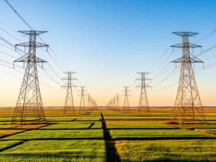 Mato Grosso destrava investimentos bilionários em infraestrutura de energia e transmissão
