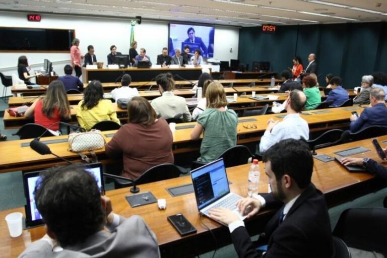 Mercúrio Amazônico