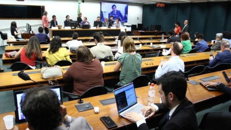 Mercúrio Amazônico
