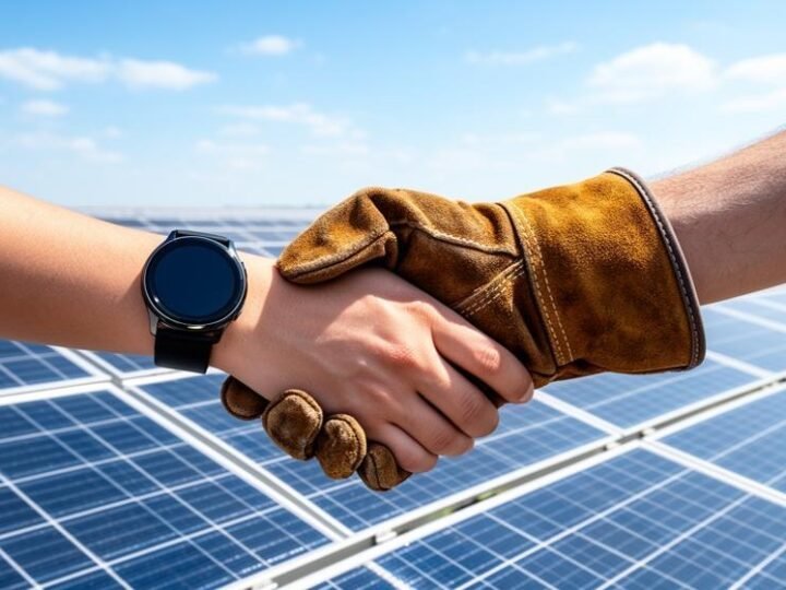 Meta e EDP Fortalecem Aliança Estratégica em Energia Solar nos EUA