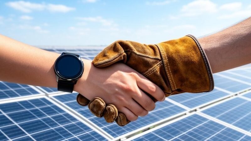 Meta e EDP Fortalecem Aliança Estratégica em Energia Solar nos EUA