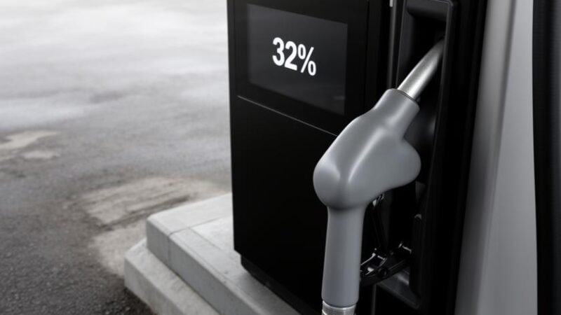 Ministro Silveira propõe aumentar mistura de etanol na gasolina para 32% e alcançar autossuficiência