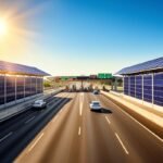 Motiva e FIT Energia firmam parceria para descarbonizar rodovias com energia solar Motiva e FIT Energia firmam parceria para descarbonizar rodovias com energia solar