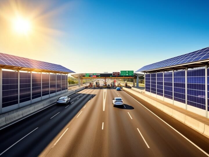 Motiva e FIT Energia firmam parceria para descarbonizar rodovias com energia solar Motiva e FIT Energia firmam parceria para descarbonizar rodovias com energia solar