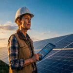 Motiva e FIT Energia unem forças para descarbonizar rodovias com energia solar Motiva e FIT Energia unem forças para descarbonizar rodovias com energia solar