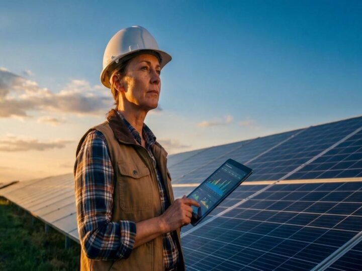 Motiva e FIT Energia unem forças para descarbonizar rodovias com energia solar