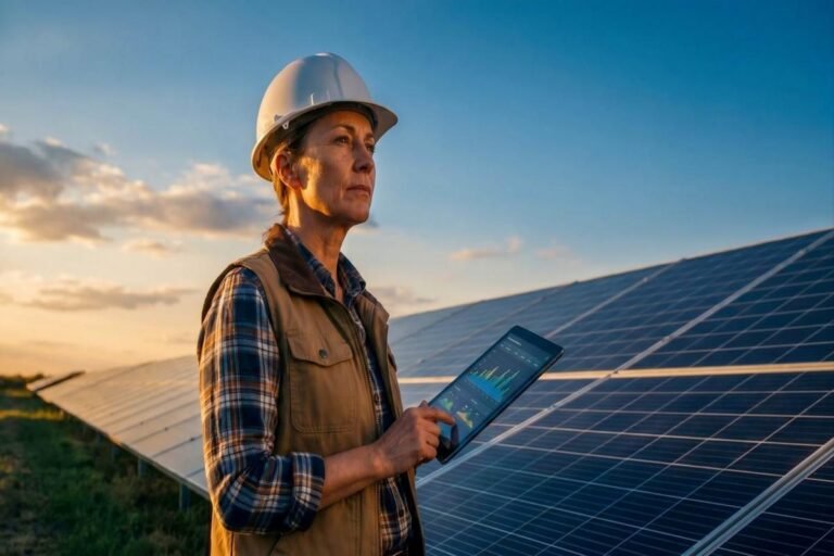Motiva e FIT Energia unem forças para descarbonizar rodovias com energia solar