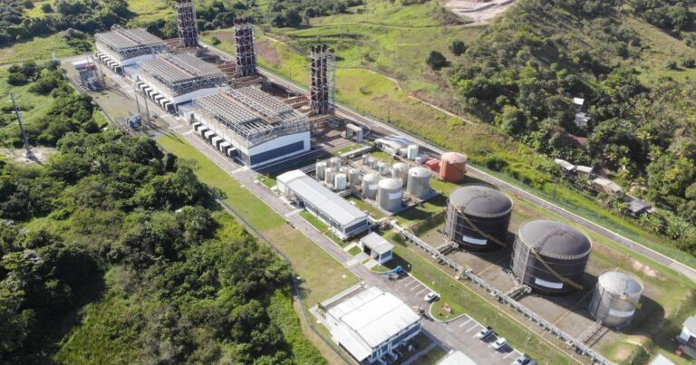 Motor a Etanol é Testado em Escala em Usina de Suape