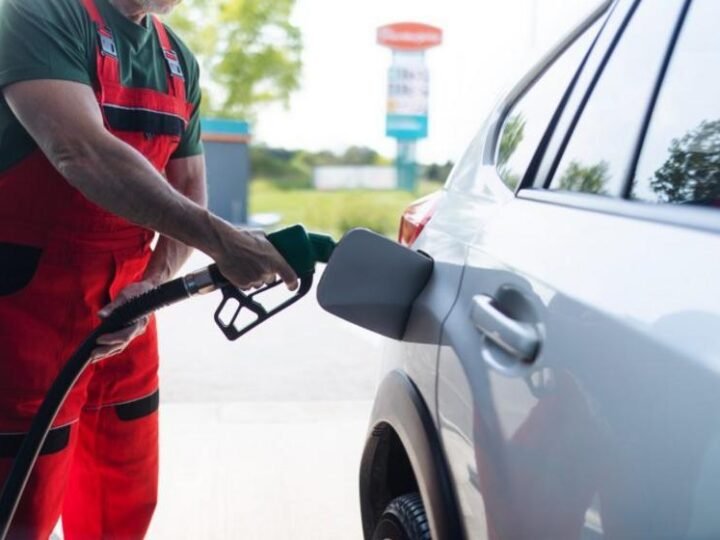MP 1358/26 subvens gasolina e diesel para aliviar alta de preços do Oriente Médio