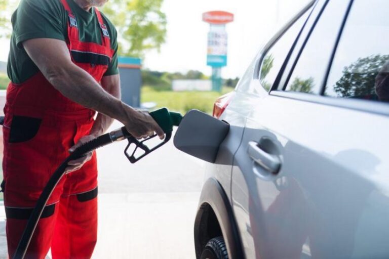MP 1358/26 subvens gasolina e diesel para aliviar alta de preços do Oriente Médio