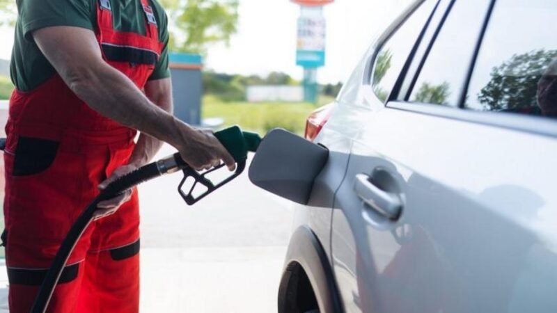 MP 1358/26 subvens gasolina e diesel para aliviar alta de preços do Oriente Médio