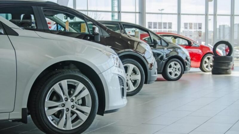 MP abre crédito R$30 bi para compra de carros por taxistas e motoristas de aplicativos