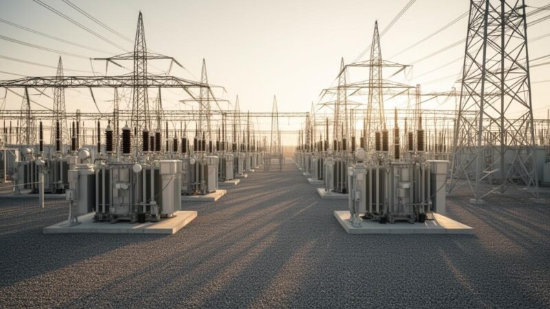 MPF pede suspensão do leilão bilionário de energia devido a questionamentos sobre os preços.