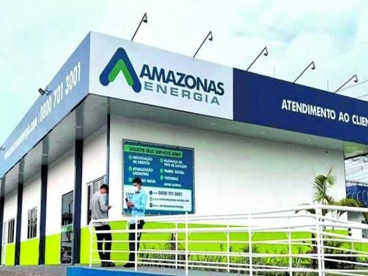 Mudança no ICMS provoca reajuste de 23% na conta de luz em mais de 1 milhão de imóveis no Amazonas
