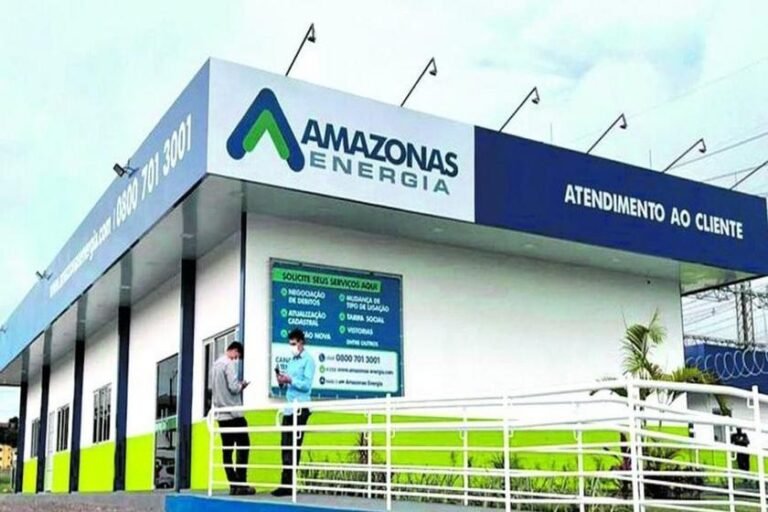 Mudança no ICMS provoca reajuste de 23% na conta de luz em mais de 1 milhão de imóveis no Amazonas