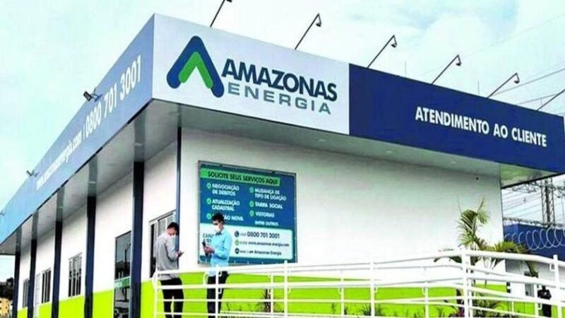 Mudança no ICMS provoca reajuste de 23% na conta de luz em mais de 1 milhão de imóveis no Amazonas